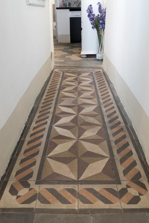 F4 - Santa Croce One Bedroom Flat 2 To 4 Guests Florence Buitenkant foto